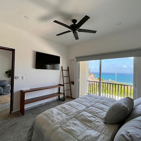 Holiday Apartment At La Diosa Condos Isla Mujeres Exterior foto
