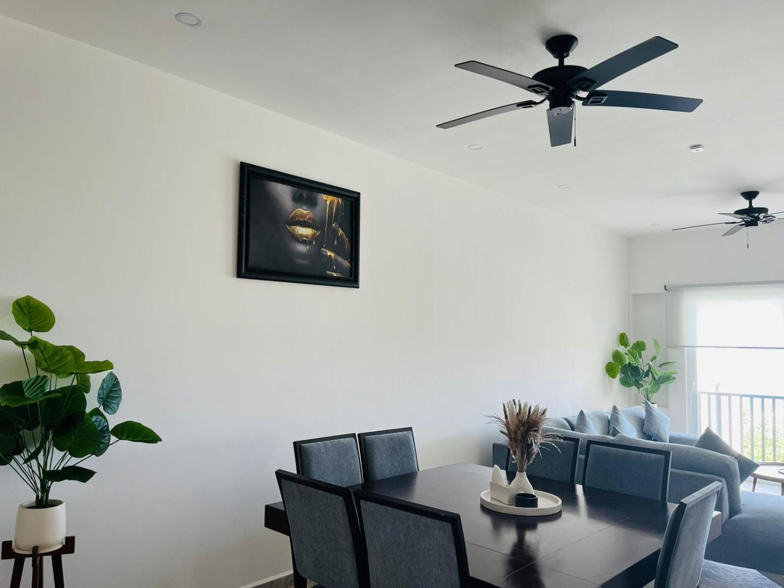 Holiday Apartment At La Diosa Condos Isla Mujeres Exterior foto