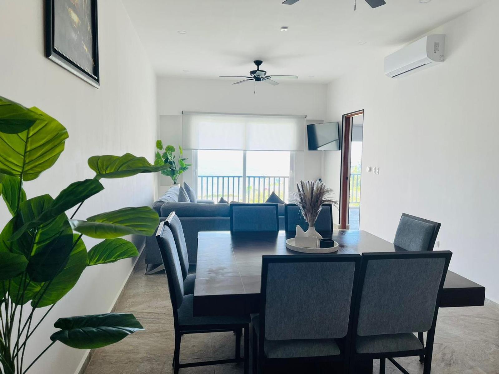 Holiday Apartment At La Diosa Condos Isla Mujeres Exterior foto