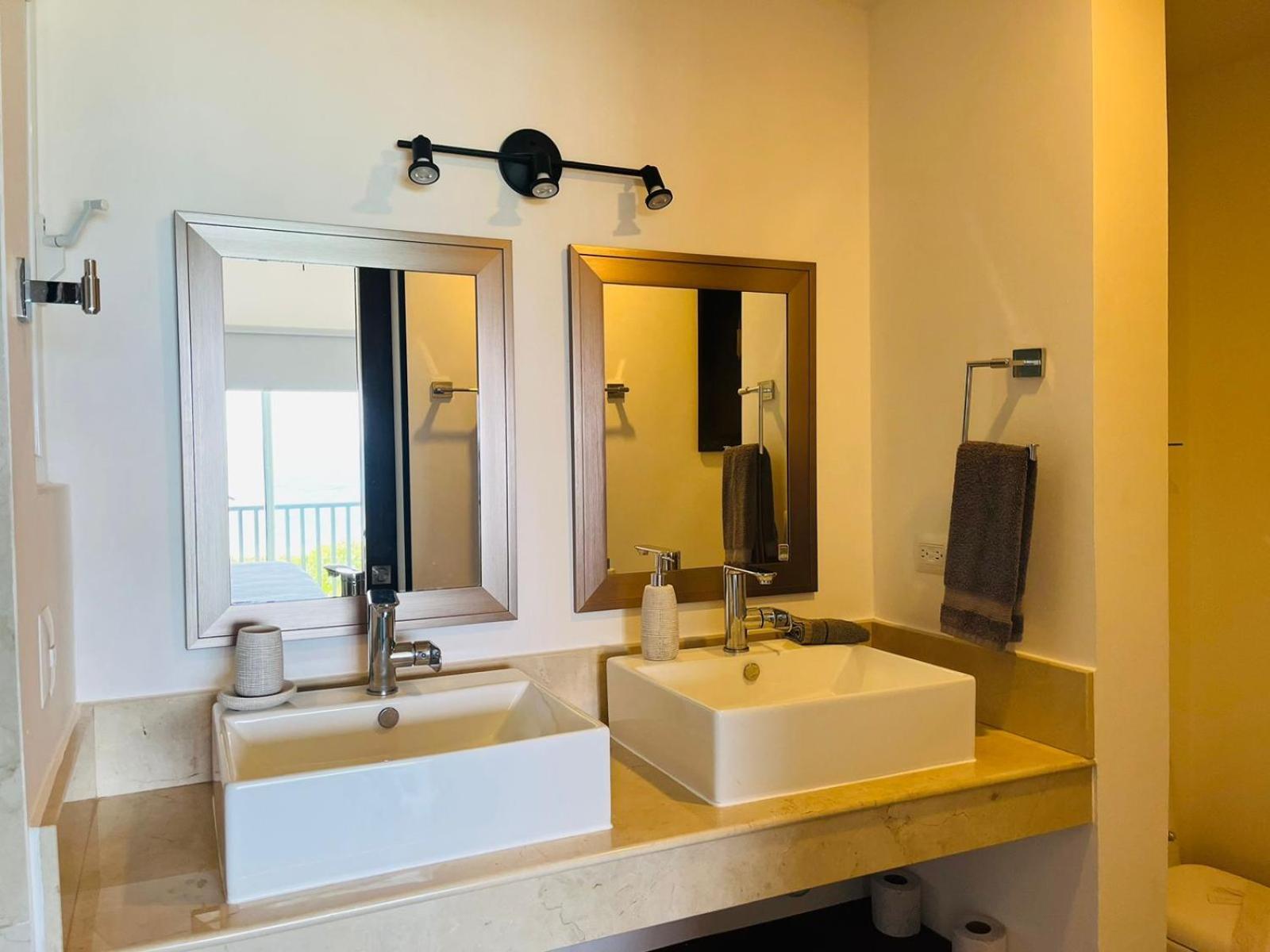 Holiday Apartment At La Diosa Condos Isla Mujeres Exterior foto