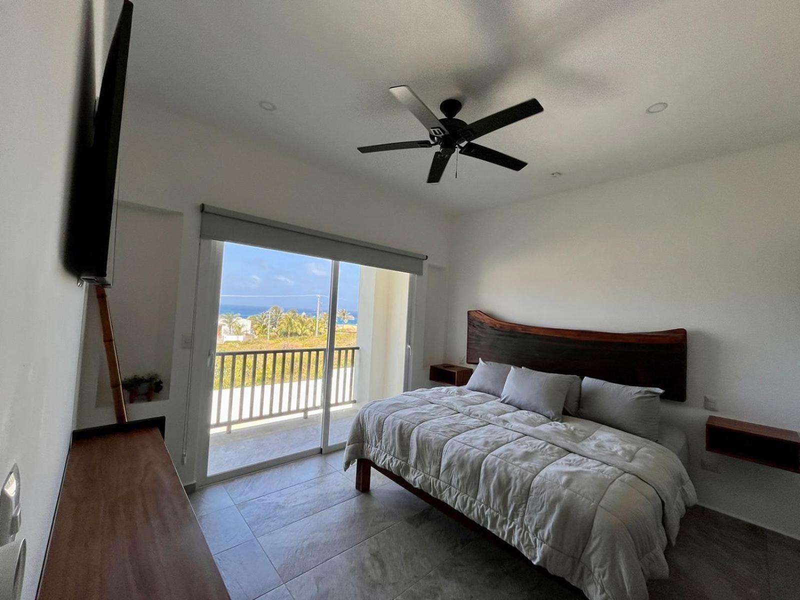 Holiday Apartment At La Diosa Condos Isla Mujeres Exterior foto