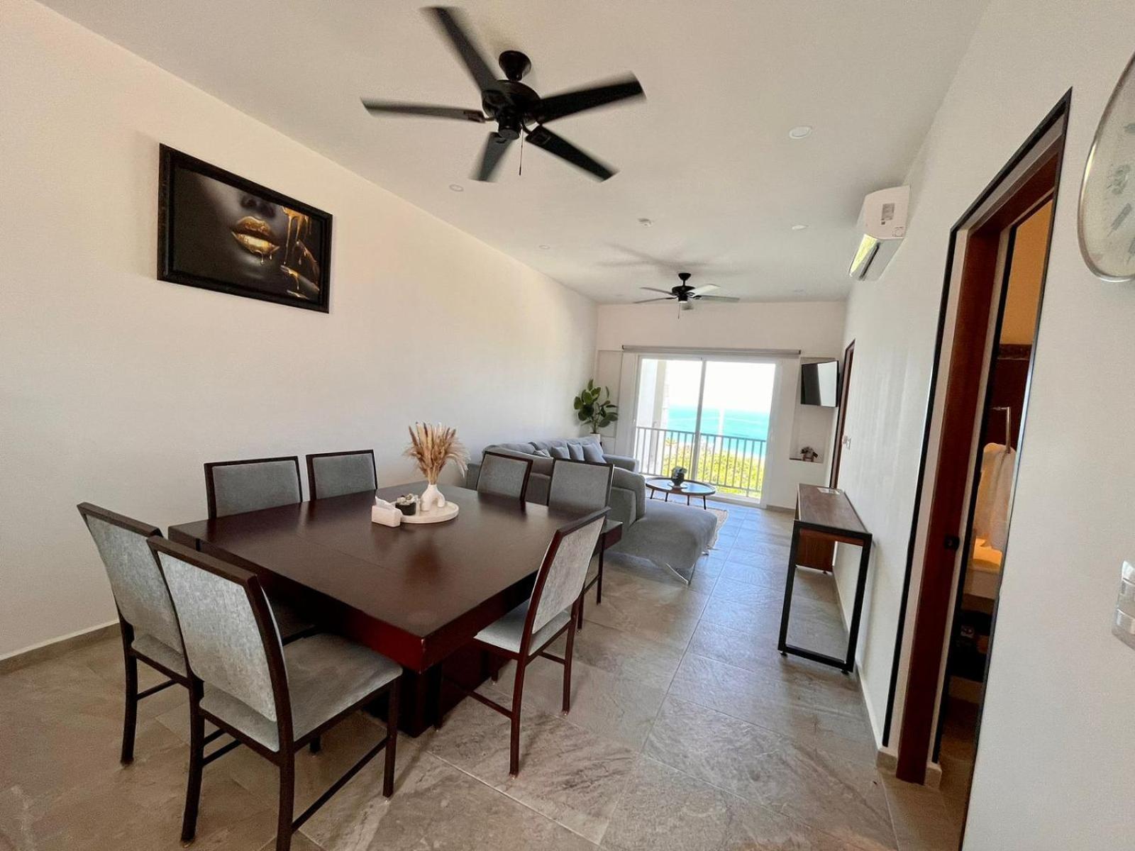 Holiday Apartment At La Diosa Condos Isla Mujeres Exterior foto
